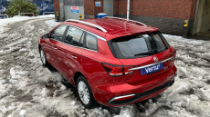 MG Mg5 115kW Exclusive EV 61kWh 5dr Auto Electric Estate